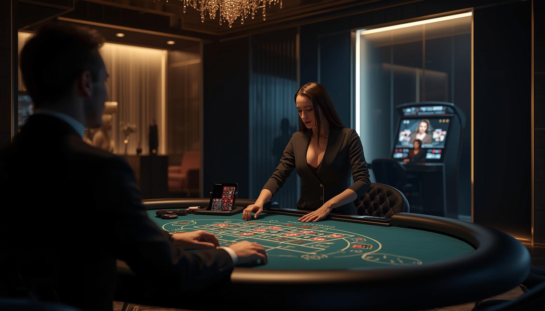 Spielstrategie, Vergleich zu RNG-Spielen und Zukunftsperspektiven