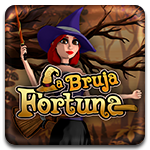 der Witch Fortune Spielautomat