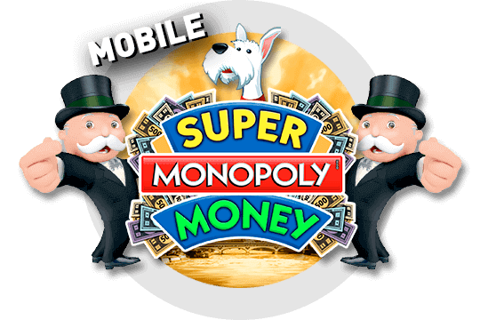 super monopoly Geld Slots