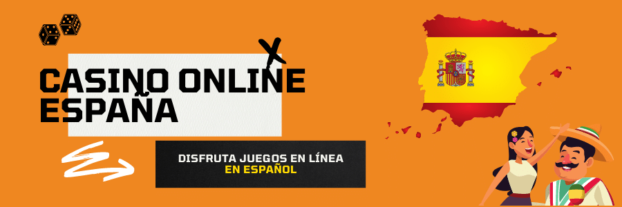 Online-Casino Spanien