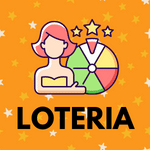 online-Lotterie